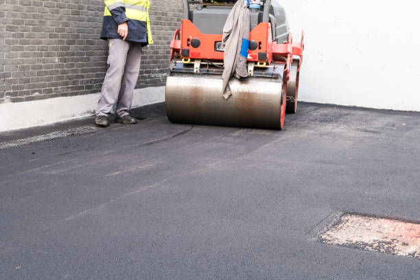 Best Driveway Crack Filling  in Cascade, IA